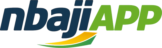 nbaji app